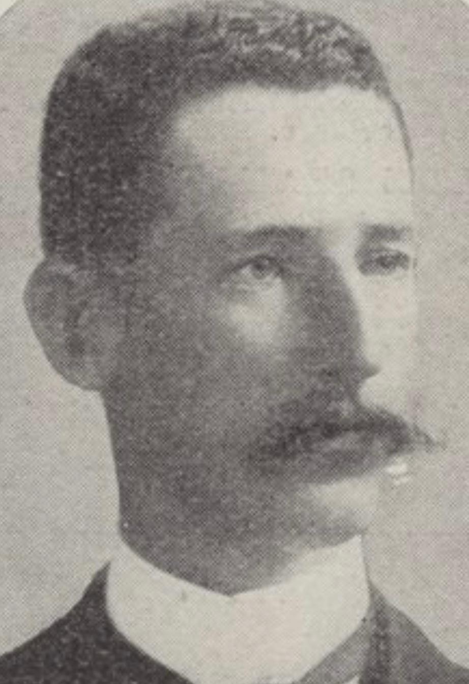 Lt-Colonel C.M. Parsons