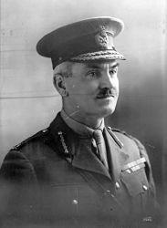 Major G.S. Richardson