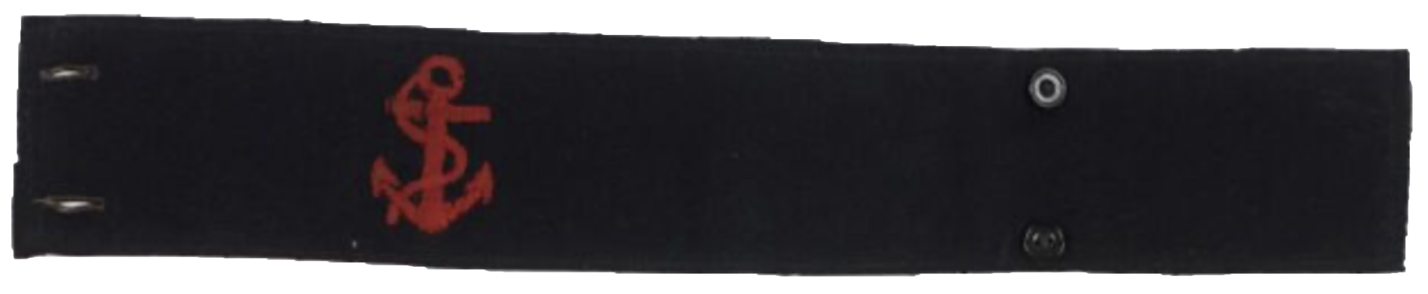 Royal Navy Derby scheme armband