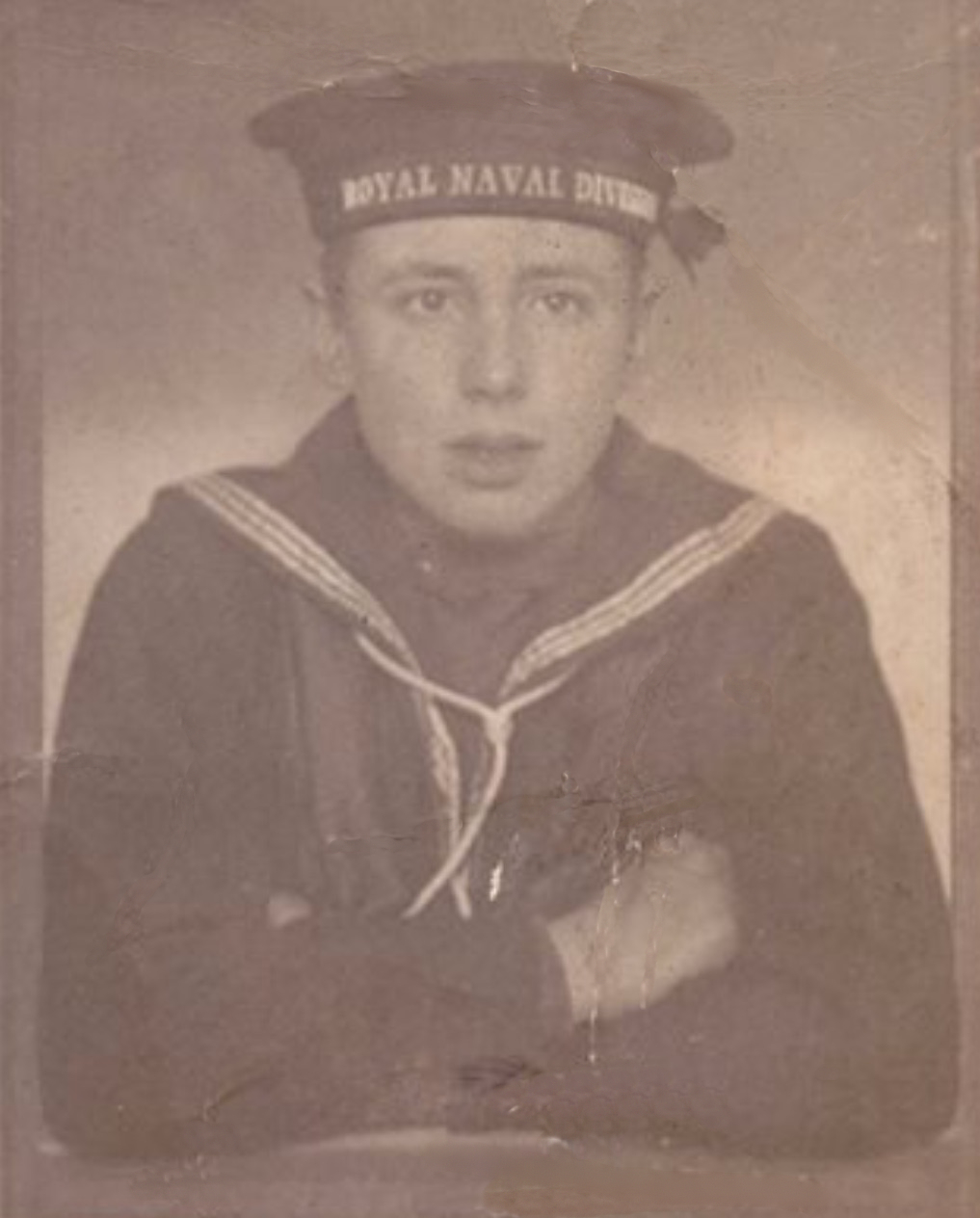 Royal Naval Division .info Archibald T. Weeks, Z/631