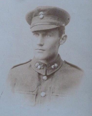 Royal Naval Division .info Francis Wynn Jones R/3413