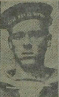 Royal Naval Division .info Robert Ledger