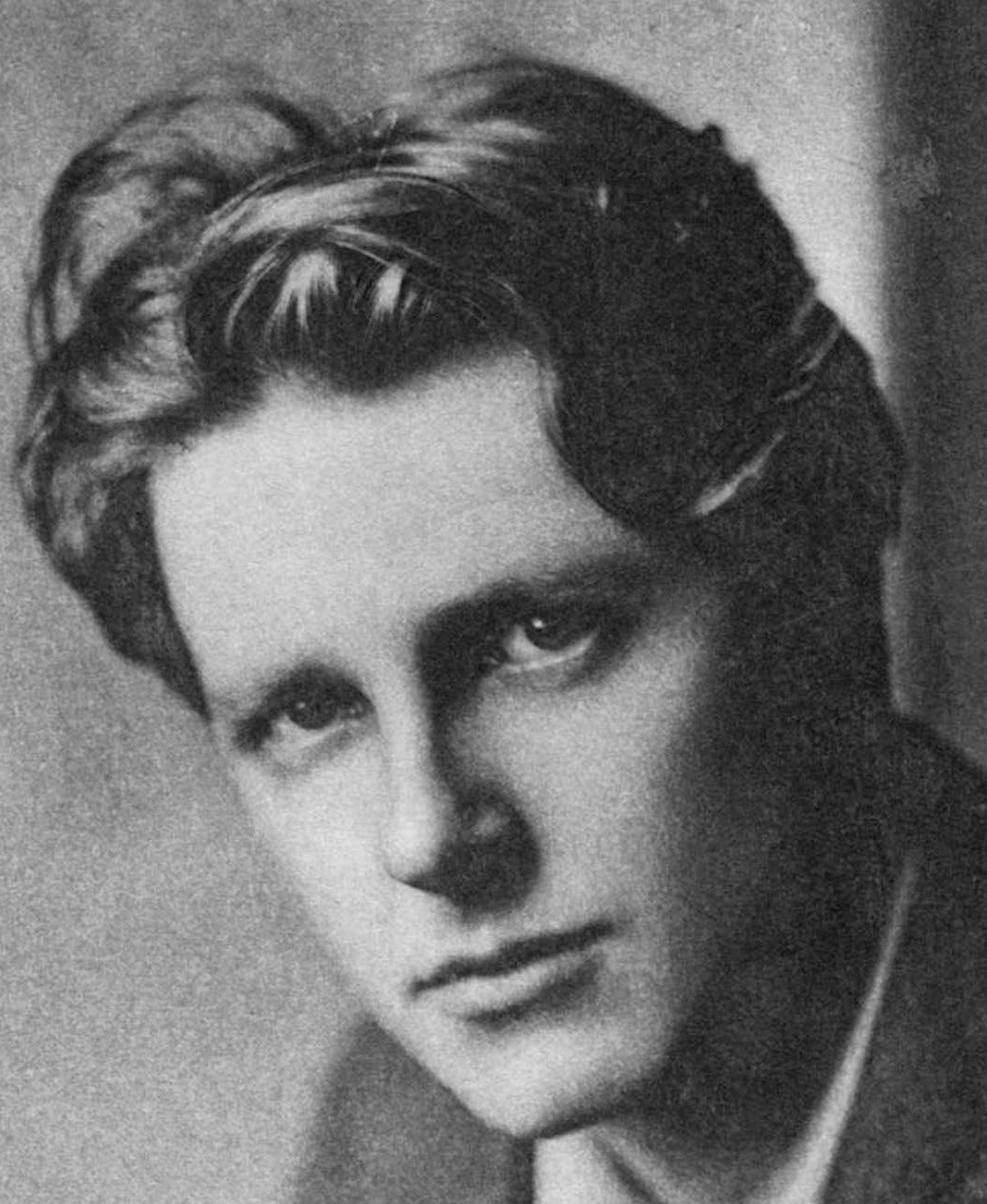 Rupert Brooke