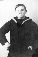 Wilfred Henry Woods Browne CH/A/4147